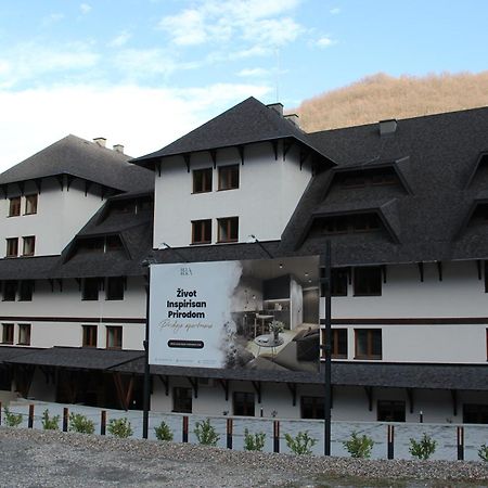 Kopaonik Apart Bela Reka Brzeće Kültér fotó