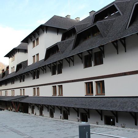 Kopaonik Apart Bela Reka Brzeće Kültér fotó