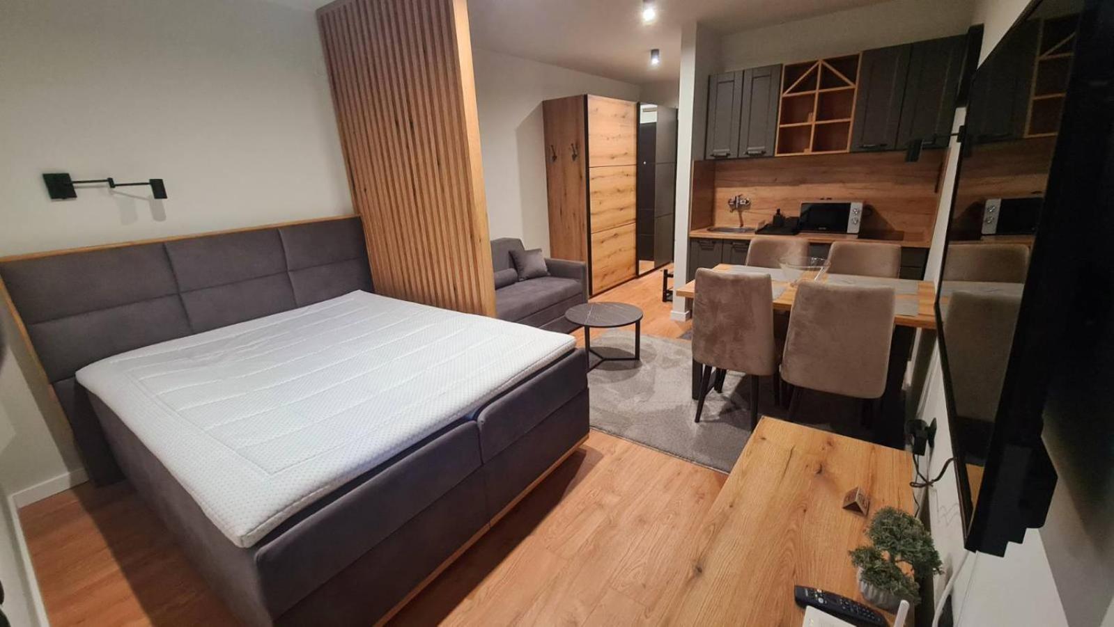 Kopaonik Apart Bela Reka Brzeće Szoba fotó